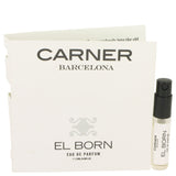 El Born by Carner Barcelona - Vial (Sample) .08 oz