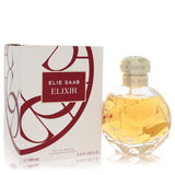 Elie Saab Elixir by Elie Saab Eau De Parfum Spray 3.4 oz for Luxurious All-Day Wear
