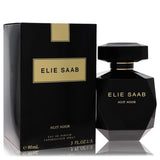 Elie Saab Nuit Noor Eau De Parfum Spray 3 oz For Women - Luxurious Evening Fragrance