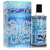 Emanuel Ungaro Fresh For Him by UngaroEau De Toilette Spray 3.4 oz 3.4 oz / 100 ml / Alcohol, Amber, Woody, Aldehyde, Oils Men