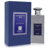 Emor London Oud No. 9 Eau De Parfum Spray Unisex 4.2 oz for Lasting Fragrance