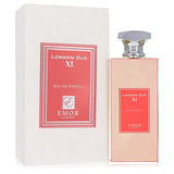 Emor London Oud XI Eau De Parfum Spray Unisex 4.2 oz Long-Lasting Fragrance Experience