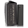 Emporio Armani by Giorgio ArmaniEau De Toilette Spray 1.7 oz 1.7 oz / 50 ml / Alcohol, Amber, Woody, Aldehyde, Oils Men