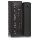 Emporio Armani von Giorgio ArmaniEau de Toilette Spray 3,4 oz