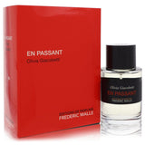 En Passant by Frederic Malle Eau De Parfum Spray 3.4 oz Refreshing Floral Fragrance for Women
