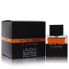 Encre Noire A L’extreme by LaliqueEau De Parfum Spray 3.3 oz 3.3 oz / 100 ml / Alcohol, Amber, Woody, Aldehyde, Oils Men