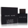 Encre Noire by LaliqueEau De Toilette Spray 3.4 oz 3.4 oz / 100 ml / Alcohol, Amber, Woody, Aldehyde, Oils Men