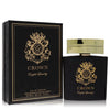 English Laundry Crown by English LaundryEau De Parfum Spray 3.4 oz 3.4 oz / 100 ml / Alcohol, Amber, Woody, Aldehyde, Oils Men
