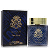 English Laundry London by English LaundryEau De Parfum Spray 3.4 oz 3.4 oz / 100 ml / Alcohol, Amber, Woody, Aldehyde, Oils Men