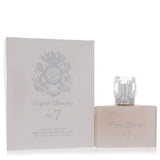 English Laundry No. 7 Eau De Parfum Spray 3.4 oz for Women - Luxurious Fragrance Experience