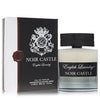 English Laundry Noir Castle by English LaundryEau De Parfum Spray 3.4 oz 3.4 oz / 100 ml / Alcohol, Amber, Woody, Aldehyde, Oils Men
