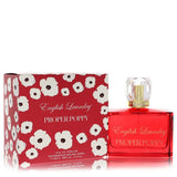 English Laundry Proper Poppy Eau De Parfum Spray 3.4 oz Women’s Fragrance for All Occasions