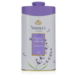 English Lavender by Yardley London Perfumed Talc 8.8 oz for Luxurious Fragrance and Soft Skin