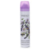 English Lavender by Yardley LondonRefreshing Body Spray (Unisex) 2.6 oz 2.6 oz / 77 ml / Alcohol, Amber, Woody, Aldehyde, Oils Unisex
