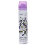 English Lavender von Yardley LondonErfrischendes Körperspray (Unisex) 2,6 oz
