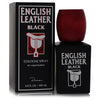 English Leather Black by DanaCologne Spray 3.4 oz 3.4 oz / 100 ml / Alcohol, Amber, Woody, Aldehyde, Oils Men