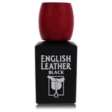 English Leather Black by DanaCologne Spray 3.4 oz Unboxed for Distinctive Masculine Scent