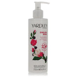 English Rose Yardley by Yardley London Body Lotion 8.4 oz for Soft, Fragrant Skin