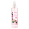 English Rose Yardley by Yardley LondonBody Mist Spray 6.8 oz 6.8 oz / 200 ml / Alcohol, Amber, Woody, Aldehyde, Oils Women