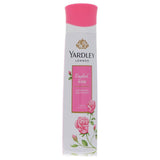 English Rose Yardley Body Spray 5.1 oz - Elegant Floral Fragrance for Women