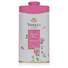 English Rose Yardley by Yardley LondonPerfumed Talc 8.8 oz 8.8 oz / 260 ml / Alcohol, Amber, Woody, Aldehyde, Oils Women