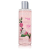 English Rose Yardley by Yardley LondonShower Gel 8.4 oz 8.4 oz / 248 ml / Alcohol, Amber, Woody, Aldehyde, Oils Women