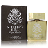 Notting Hill by English Laundry - Eau De Parfum Spray 3.4 oz