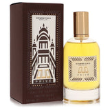 Enrico Gi Oud Prive Eau De Parfum Spray Unisex 3.4 oz Long-Lasting Fragrance