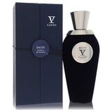 Ensis V by V Canto Extrait De Parfum Spray Unisex 3.38 oz for Lasting Freshness
