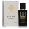 Epic Oud by FanetteEau De Parfum Spray (Unisex) 1.7 oz 1.7 oz / 50 ml / Alcohol, Amber, Woody, Aldehyde, Oils Unisex