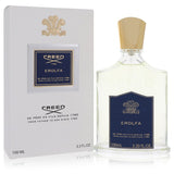 Erolfa by Creed Eau De Parfum Spray 3.4 oz for Men - Invigorating Freshness in Every Spritz