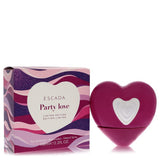 Escada Party Love by Escada Eau De Parfum Spray 3.3 oz for Women, Celebrate Every Moment