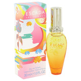 Escada Taj Sunset Eau De Toilette Spray 1 oz for Women - Vibrant Fragrance Experience