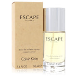 Escape von Calvin KleinEau De Toilette Spray 1,7 oz