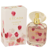 Escada Celebrate Now by Escada - Eau De Parfum Spray 1 oz