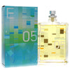 Escentric 05 by Escentric MoleculesEau De Toilette Spray 3.5 oz 3.5 oz / 104 ml / Alcohol, Amber, Woody, Aldehyde, Oils Men