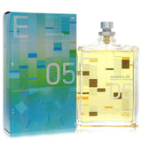 Escentric 05 by Escentric Molecules Eau De Toilette Spray 3.5 oz for Fresh Summer Vibes