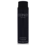 Eternity by Calvin Klein Body Spray 5.4 oz for Men - Timeless Fragrance Experience