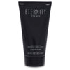 Eternity by Calvin KleinShower Gel 5 oz 5 oz / 150 ml / Alcohol, Amber, Woody, Aldehyde, Oils Men