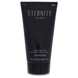 Eternity by Calvin Klein Shower Gel 5 oz for Men Refreshing Fragrance Experience