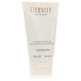 Eternity by Calvin Klein Shower Gel 5 oz for Women - Luxurious Fragrance Experience