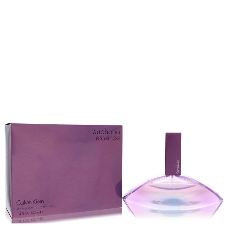 Euphoria Essence by Calvin Klein - Eau De Parfum Spray 3.4 oz