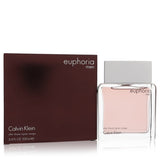 Euphoria by Calvin Klein After Shave 3.4 oz for Men - Refreshing Fragrance for All-Day Comfort