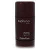 Euphoria by Calvin KleinDeodorant Stick 2.5 oz 2.5 oz / 75 ml / Alcohol, Amber, Woody, Aldehyde, Oils Men