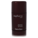 Euphoria by Calvin Klein Deodorant Stick 2.5 oz for Men - Long-Lasting Freshness and Confidence