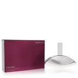 Euphoria by Calvin Klein Eau De Parfum Spray 5.5 oz for Women - Captivating Fragrance Experience