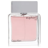 Euphoria by Calvin Klein Eau De Toilette Spray Tester 3.4 oz for Men Perfect Fragrance Choice