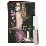 Euphoria by Calvin Klein - Vial (Sample) .04 oz