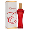 Evamour by Eva LongoriaEau De Parfum Spray 3.4 oz 3.4 oz / 100 ml / Alcohol, Amber, Woody, Aldehyde, Oils Women