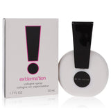 Exclamation von CotyCologne Spray 1,7 oz